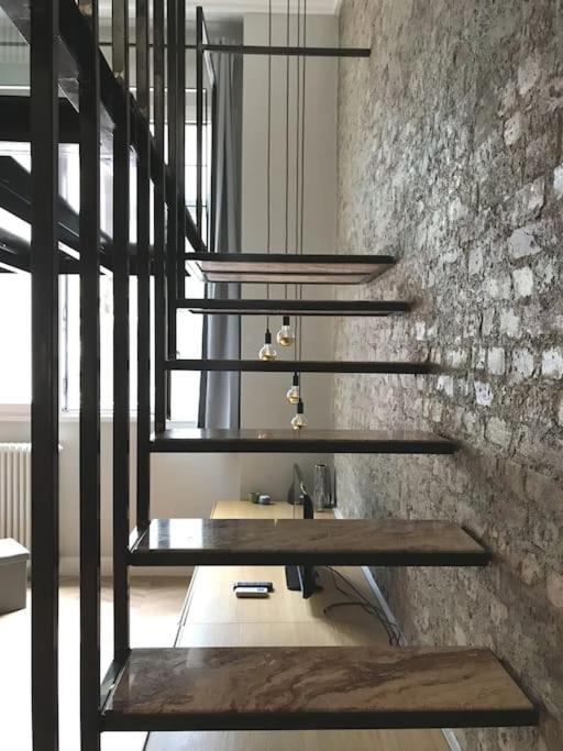 Апартаменты Dezza Loft Милан Экстерьер фото